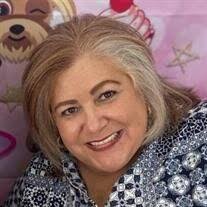 Enid Torres Obituary