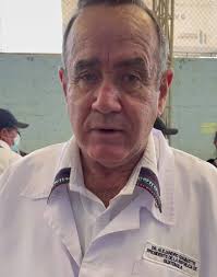 El Borracho Bananero...