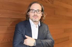 Meet Persistent Vc Mitchell Green Wsj