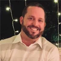 Robin Froman's Instagram, Twitter & Facebook