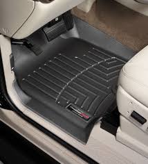 Weathertech Digitalfit Floorliners Black Front Pair Hyundai Veloster Car Floor Mats Floor Mats
