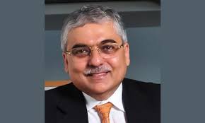 Harsha Joshi joins Dentsu Aegis Network as Executive Vice President