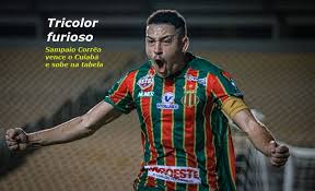 A cbf anunciou o calendário 2020 para o campeonato brasileiro com uma nova programação para as 30 rodadas da maior competição do país. Confira Os Resultados De Ontem Os Jogos De Hoje E A Classificacao Atualizada Da Serie B Do Campeonato Brasileiro Jornal Da Midia