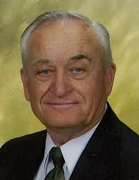 Obituary information for N.C. Holmes, Jr.