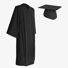 Graduation Cap Gown Schoen Trimming And Cord Company Inc