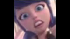 Most Cursed Miraculous