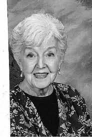 Mary Smalley Obituary