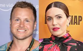 Spencer Pratt Defends Mandy Moore Amid LA Fire Fundraiser Criticism