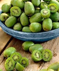 Kiwai Issai Fruits Exotiques Fruits Et Legumes Arbre Fruitier
