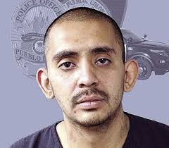 Suspect in Pueblo East Side shooting arrested at Fowler motel