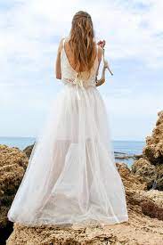 Ivory Wedding Dress Boho Wedding Dress Wedding Dress Etsy Etsy Wedding Dress Ivory Wedding Dress Boho Wedding Dress