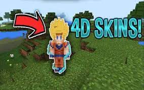 Create your own skins with our online editor. 4d Skin Mcpe Apk 1 0 Download For Android Download 4d Skin Mcpe Apk Latest Version Apkfab Com