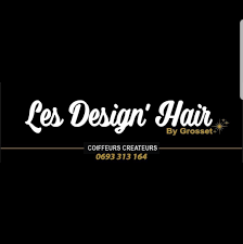 LES DESIGN'HAIR By Grosset