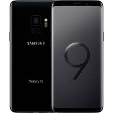 With over 54 million subscribers in the united states, sprint is one of the biggest carriers. Samsung Galaxy S9 Unlocked At T Verizon T Mobile Sprint 64gb Black Property Room