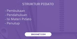 Top Contoh Pidato Perpisahan Kelas 6 Singkat Dan Mudah