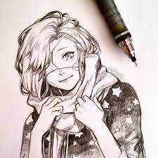 Star Scarf I M Sorry I M So Slow When It Comes To All The Star Shion Stuff U I M Having A Really Hard Tim Drawings Anime Drawings Drawing Illustrations