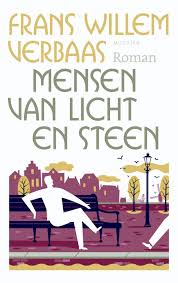 Bunt Blogt Mensen Van Licht En Steen Frans Willem Verbaas