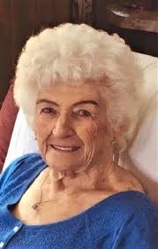 Beverly Klinger Obituary (1930