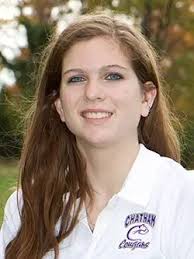 Ashleigh Fox (1/14/2013)