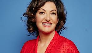 Maura Derrane's Instagram, Twitter & Facebook