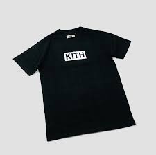 Kith T Shirt Blvcks Street Culture
