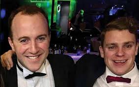 Thomas Castle Aviation Heritage Scholarship