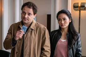 Leonard lansink, oliver korittke, ina paule klink u.v.m. Wer Kommt Nach Alex Alles Munster