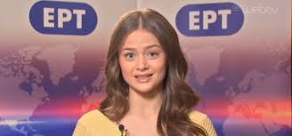 The latest news, photos, videos, participant info, voting results, the contest's rich history and much more. H 18xronh Stefania Lymperakakh 8a Ekproswphsei Thn Ellada Sthn Eurovision Hellasjournal Com