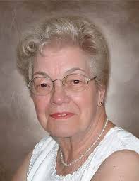 Thérèse Archambault Obituary