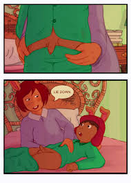Ladonna Compson & The Busted Cherry porn comic - the best cartoon porn  comics, Rule 34 | MULT34