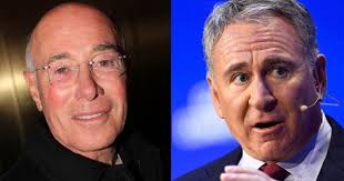 Memorial Sloan Kettering Lands $400 Million From David Geffen and Ken…