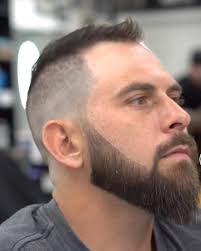 Best barber in Cookeville for beard styling?