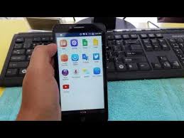 Insert any other network provider sim card. Video How To Bypass Google Account On Acatel One Touch Fierce Xl