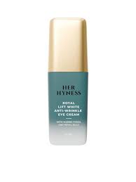 Royal Lift White Anti-Wrinkle Eye Cream