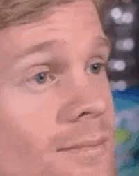 Reaction to celebrity breakup and behavior