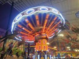 Pengoperasian trans studio mini, yang satu bagian dengan transmart, pada hari ini dilakukan secara simbolis oleh chairul. Trans Studio Mini Banjarmasin Indonesia Review Tripadvisor