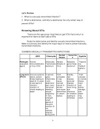 Open document search by title preview with google docs. The Spread Of Pathogens Answers