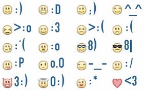 Klee emoticons oder emoji zeichen fur st patricks day. Trauriger Smiley So Erstellt Ihr Das Emoticon In Word Und Diversen Chats