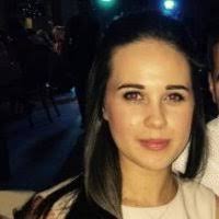 Katie Dewar's Instagram, Twitter & Facebook