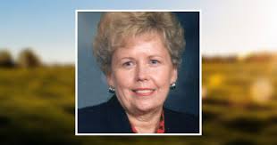 Donna Rae Bate Obituary August 3, 2018