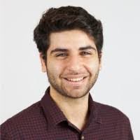 Nader Boulos's Instagram, Twitter & Facebook