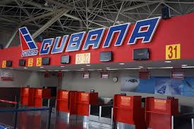 ↑ flydubai announces of new business class service архивировано 12 октября 2013 года. Jose Marti International Airport Archives Airlinereporter Airlinereporter