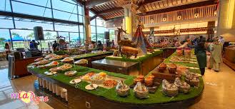 Check spelling or type a new query. Ramadan Buffet 2021 Forest City Golf Resort Brings A Legendary Heritage Menu Mia Liana