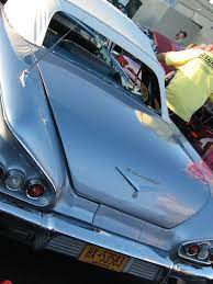 Big Trunk Car Photos Old Cars Vehicles