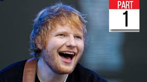 Cute facts about the ginger haired guy with the angelic voice who is taking the world by storm! Ed Sheeran Cute And Funny Moments Youtube