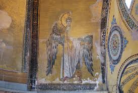 Εγγραφη στο widget (παροχη δεδομενων). 10 Pshfidwta Sthn Agia Sofia Apokalyptoyn Kwnstantinoypolh