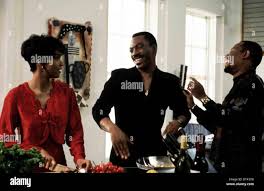 Boomerang eddie murphy hi-res stock photography and images