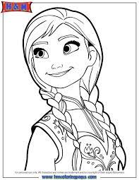 Frozen Coloring Pages Http Ezcoloring Com Frozen Coloring Pages Frozen Para Colorir Desenho Frozen Desenhos Para Colorir Frozen