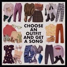 I always used to struggle with trying to see what i should wear and i just did not know what style suited me. Maddie On Instagram Comment What Song You Got 64952 Fashion Aesthetic Clothes Artsy Style Outfits