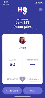 In the world of the wildly popular trivia app, hq trivia, … Hq Trivia App What To Know About The Popular Quiz Game Time